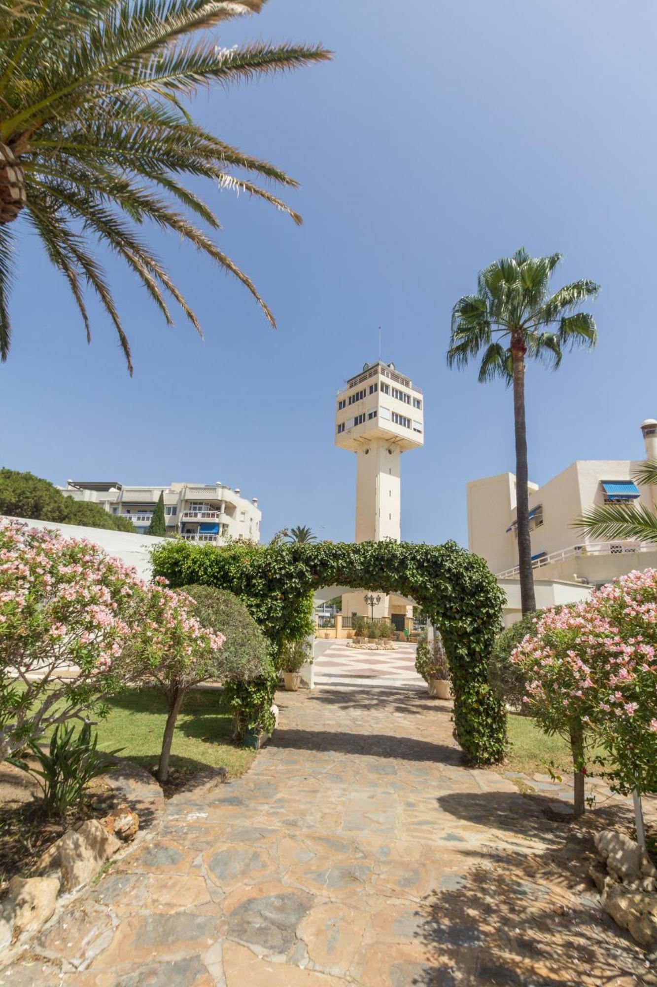 Sunstay Costa Lago Flat I טורמולינוס מראה חיצוני תמונה