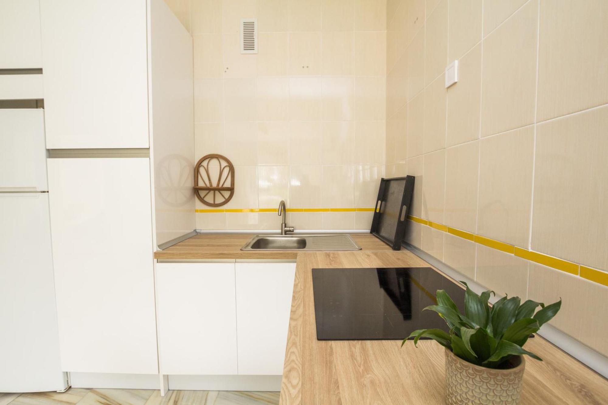 Sunstay Costa Lago Flat I טורמולינוס מראה חיצוני תמונה