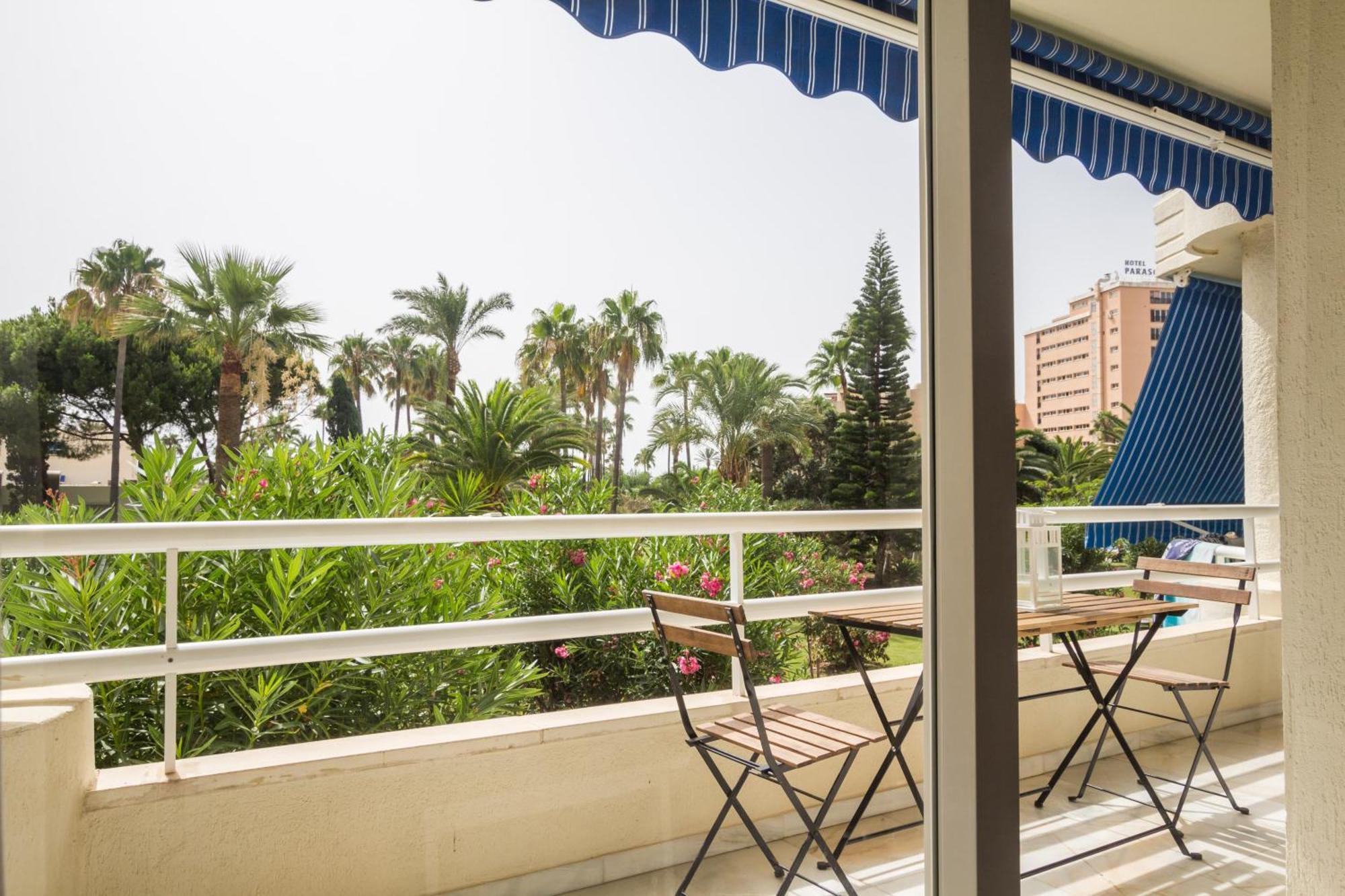 Sunstay Costa Lago Flat I טורמולינוס מראה חיצוני תמונה