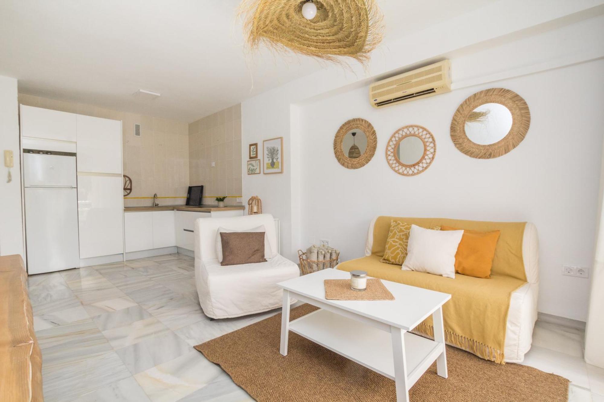 Sunstay Costa Lago Flat I טורמולינוס מראה חיצוני תמונה