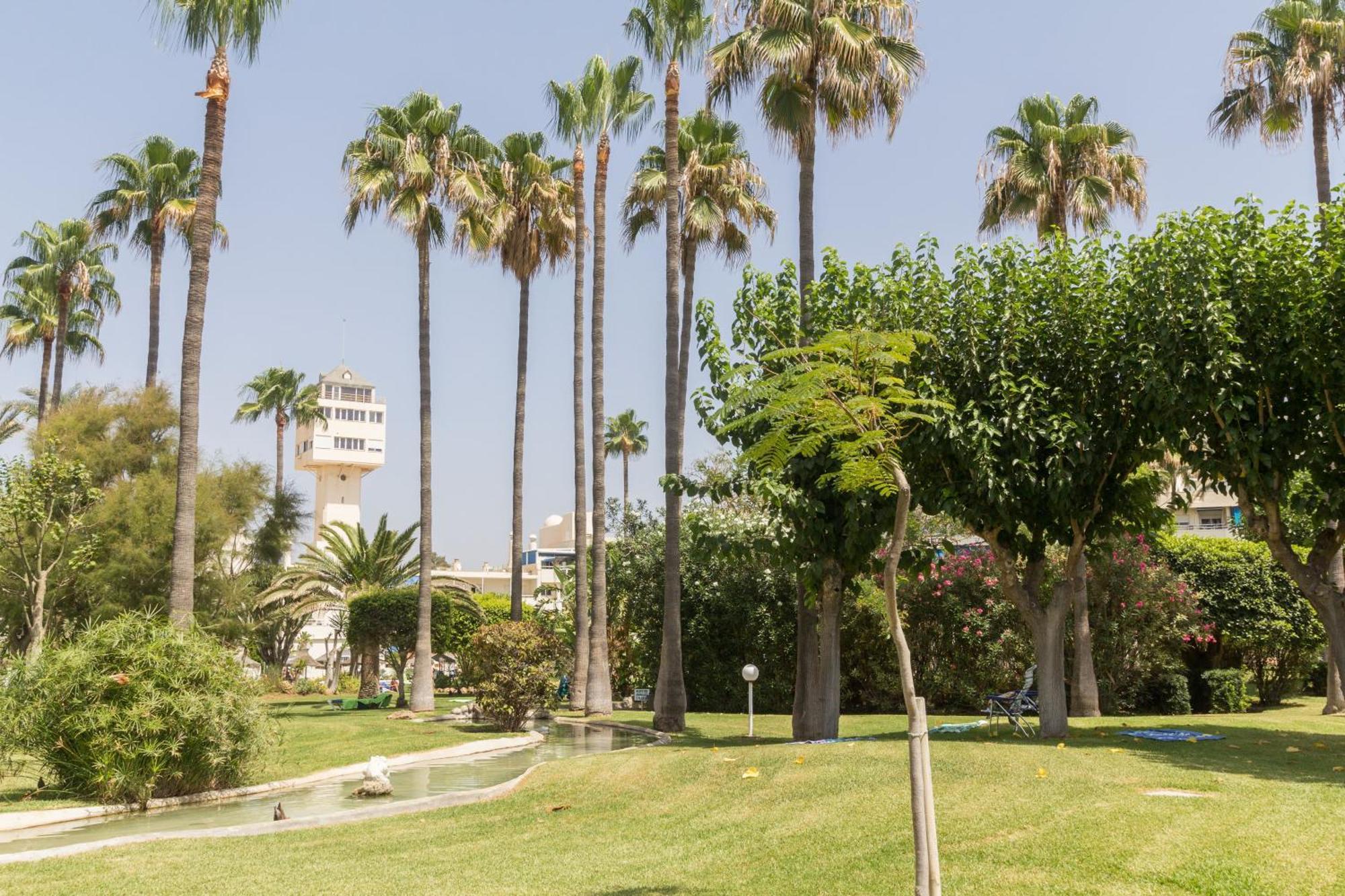 Sunstay Costa Lago Flat I טורמולינוס מראה חיצוני תמונה