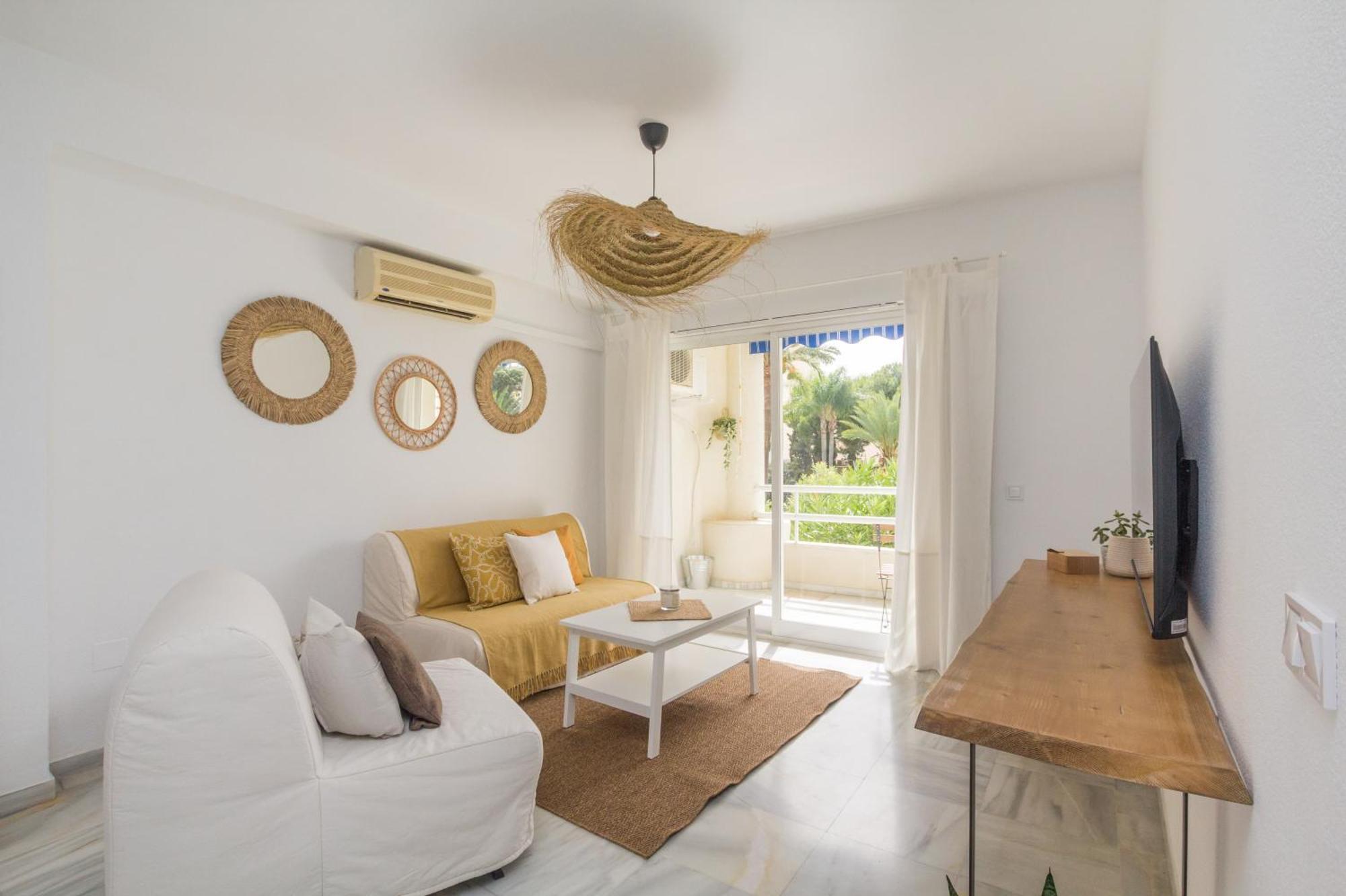 Sunstay Costa Lago Flat I טורמולינוס מראה חיצוני תמונה