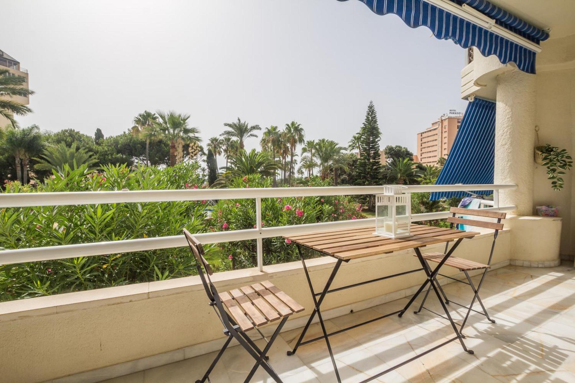 Sunstay Costa Lago Flat I טורמולינוס מראה חיצוני תמונה